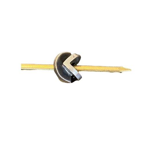 Trollbeads Victory Sterling Silver Bead - Picture 1 of 4